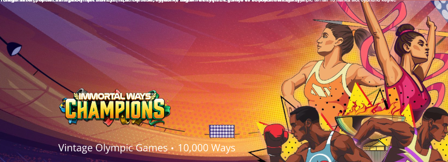 Türkiye’nin en popüler Vintage Olympic slot oyunlarını BahisBu, Vayabi ve Baywin’de keşfet! Eğlence ve bonuslar seni bekliyor! Thumbnail