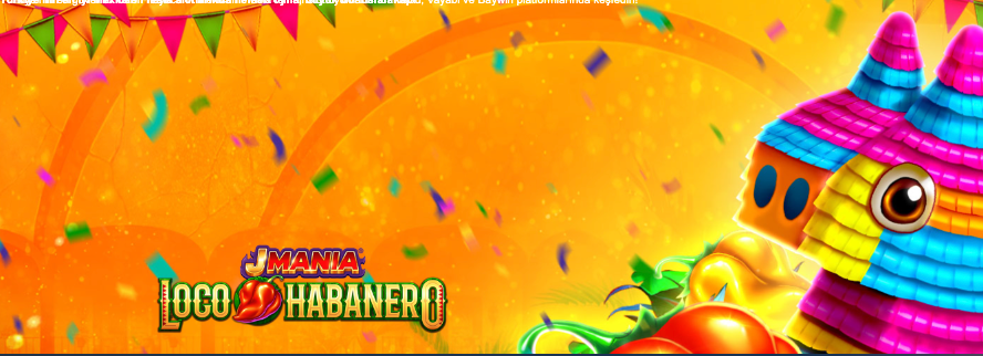 Türkiye’nin en iyi Mexican Fiesta slotlarında hemen oyna, büyük bonusları kap! Thumbnail
