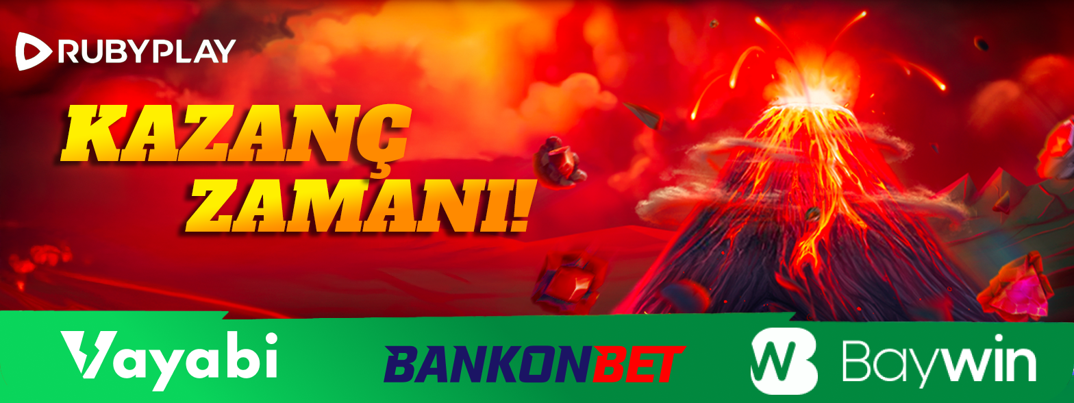 Türkiye’nin En İyi 10 Bahis Sitesiyle Kazancı Artırın Thumbnail