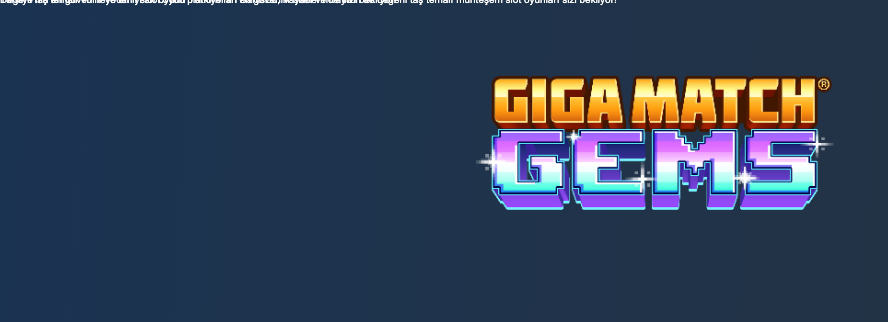 Değerli taş temalı 10 heyecanlı slot oyunu Türkiye’nin en güvenilir sitelerinde sizi bekliyor!  Thumbnail