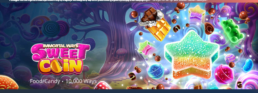 Türkiye’nin en iyi slot siteleri BahisBu, Vayabi ve Baywin’de tatlı slotlarla büyük kazanç sizi bekliyor!  Thumbnail
