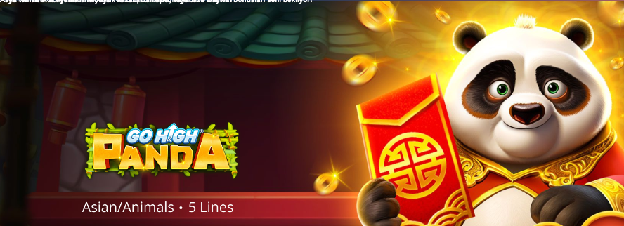 Asya temalı slot oyunları ile büyük kazan, BahisBu, Vayabi ve Baywin bonusları seni bekliyor! Thumbnail
